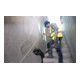 Bosch Kombilaser GCL 12V-50-22 CG mit 1 x Akku GBA 12V 2.0Ah in L-BOXX-4