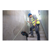 Bosch Kombilaser GCL 12V-50-22 CG mit Baustativ-2
