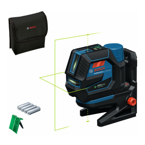 Bosch Kombilaser GCL 12V-50-22 CG Solo