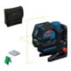 Bosch Kombilaser GCL 12V-50-22 CG Solo-1