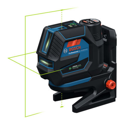 Bosch Kombilaser GCL 12V-50-22 CG Solo