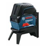 Bosch Power Tools Punkt-/Linienlaser im Karton 0601066E00