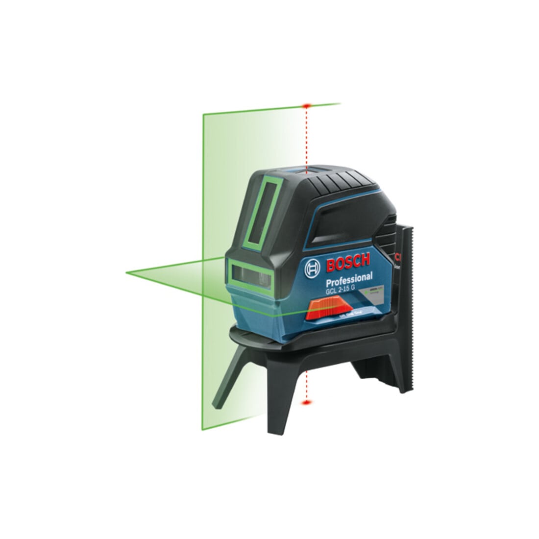 Bosch Kombilaser GCL 2-15 G