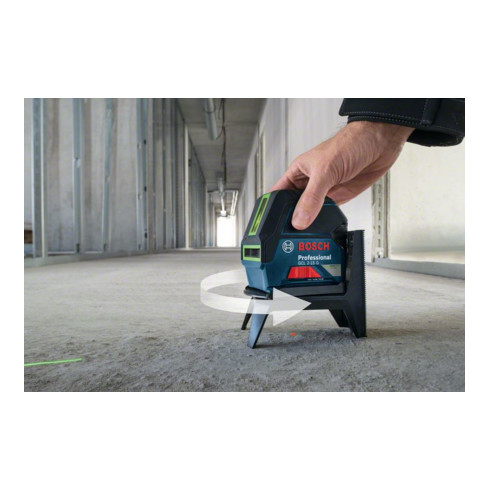 Bosch Kombilaser GCL 2-15 G