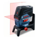 Bosch Kombilaser GCL 2-50 C-1