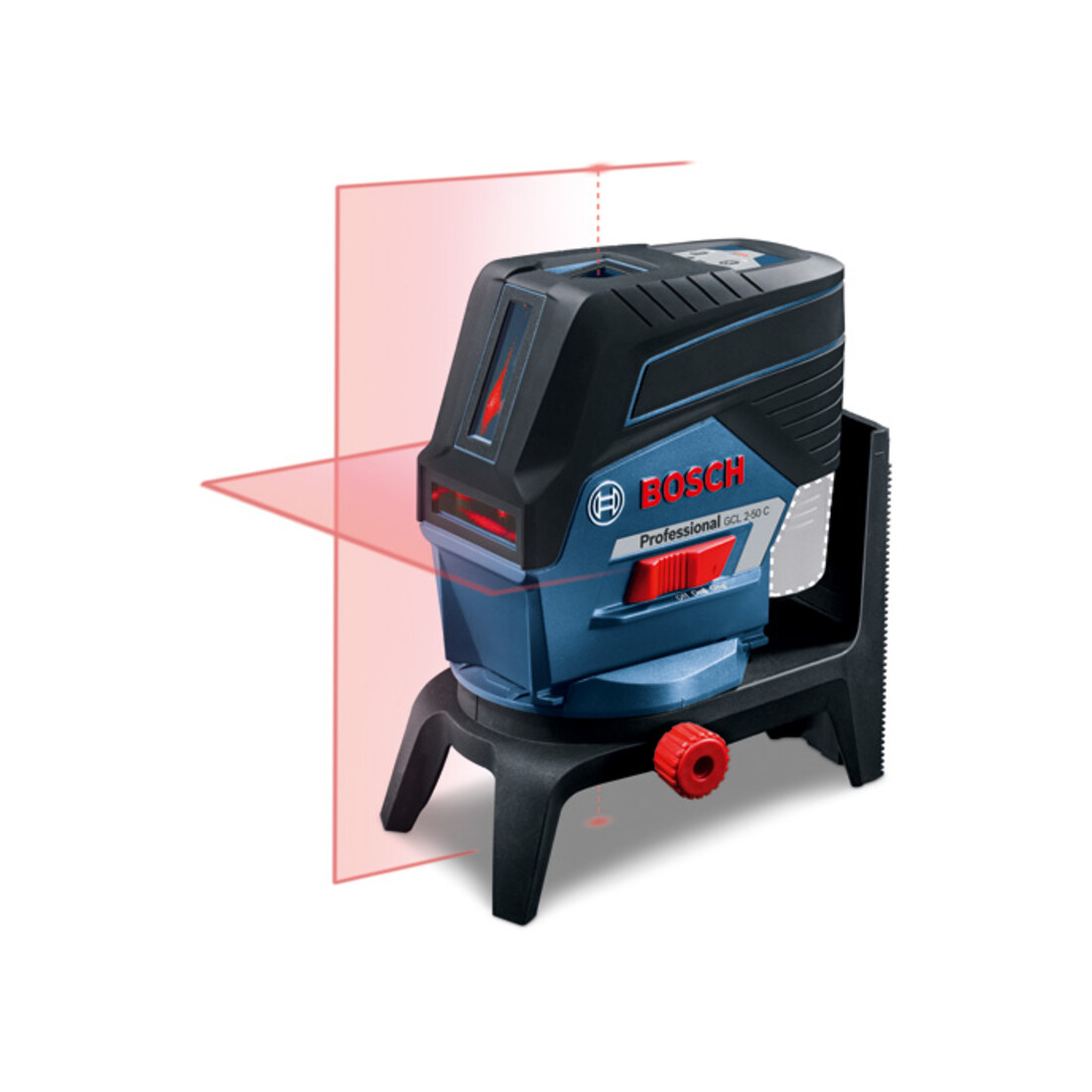 Bosch Kombilaser GCL 2-50 C