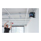 Bosch Kombilaser GCL 2-50 C mit 1 x 2,0 Ah Li-Ion Akku RM 2 BM 3 L-BOXX-5