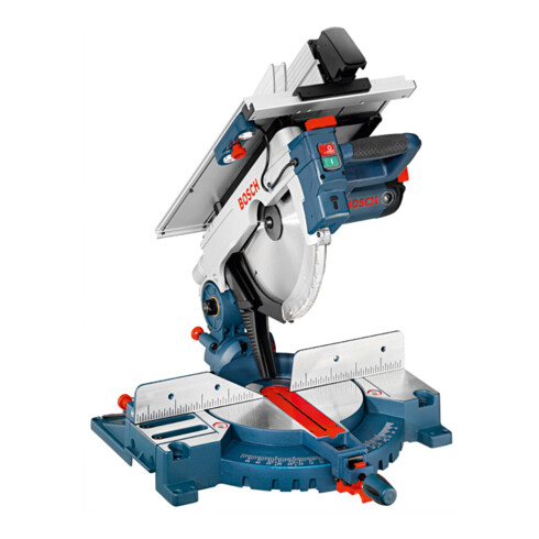 Bosch Kombinationssäge GTM 12 JL