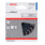 Bosch Staalborstel met geknoopte draad-5