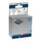 Bosch komborstel staal getordeerd draad 65 mm 0,5 mm 4500 omw/min-2