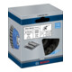 Bosch komborstel staal getordeerd draad 75 mm 0,5 mm 12500 tpm M 10-2