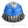 Bosch Staalborstel met geknoopte draad-4