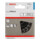 Bosch Staalborstel met geknoopte draad-5