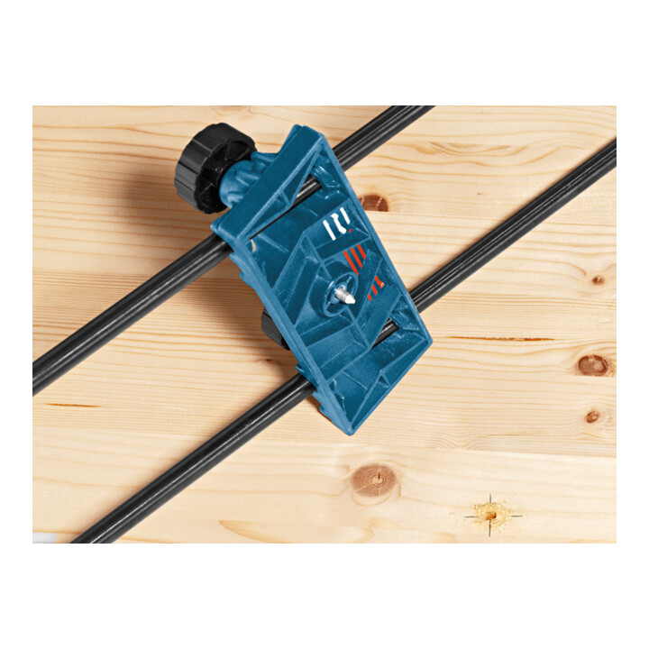 Bosch kompasadapter OFZ systeemaccessoires