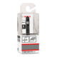Bosch Kopierfräser Standard for Wood 8 mm D1 8 mm L 19 mm G 66 mm-5