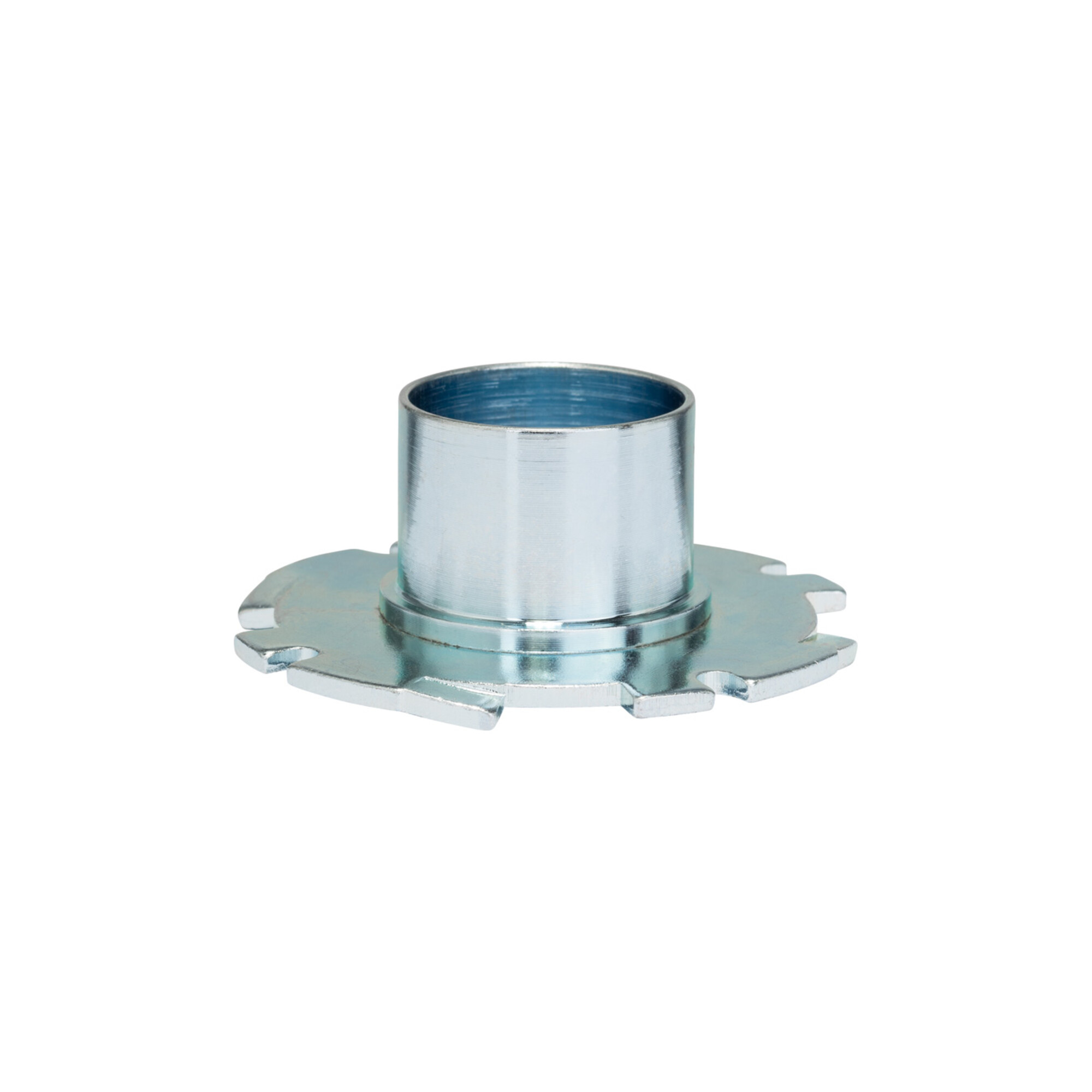BOSCH Kopierhülse für BOSCH-Oberfräsen mit Schnellverschluss 24 mm