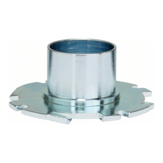 Bosch Kopierhülse für Bosch-Oberfräsen mit Schnellverschluss 24 mm