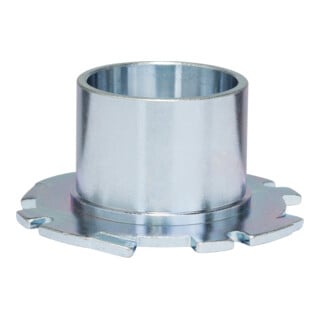 Bosch Kopierhülse für Bosch-Oberfräsen mit Schnellverschluss 30 mm