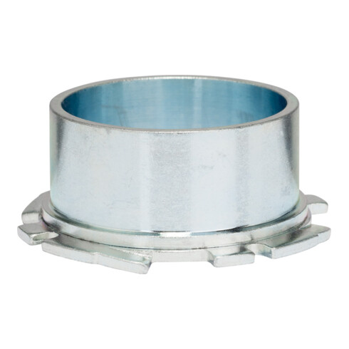 Bosch Kopierhülse für Bosch-Oberfräsen mit Schnellverschluss