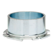 Bosch Kopierhülse für Bosch-Oberfräsen mit Schnellverschluss