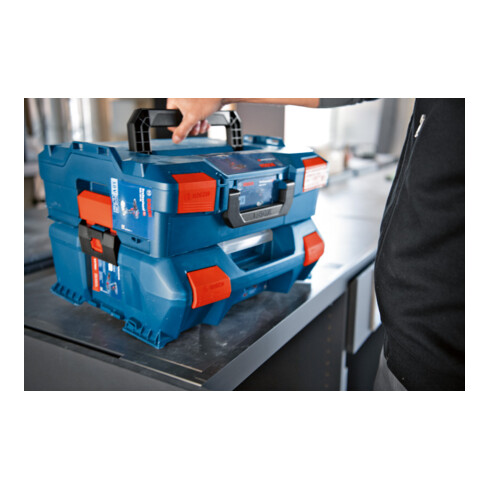 Bosch Koppelhebel L-Case/L-BOXX (2 Stk.)