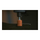 Bosch korundslijpstift 9,5 mm, medium, cilindrisch-2