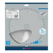 Bosch Kreissägeblatt Standard for Aluminium für Akku-Tischkreissägen-5