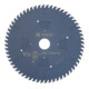 Bosch Kreissägeblatt Best for Laminate 216 x 30 x 2,5 mm 60