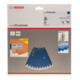 Bosch Kreissägeblatt Best for Laminate 216 x 30 x 2,5 mm 60-2