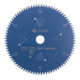 Bosch Kreissägeblatt Best for Laminate 254 x 30 x 2,5 mm 84