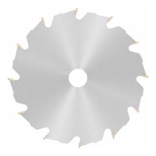 Bosch Kreissägeblatt Construct Wood 2608641201