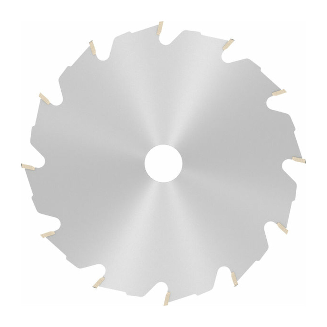 Bosch Kreissägeblatt Construct Wood 150 x 20/16 x 2,4 mm 12