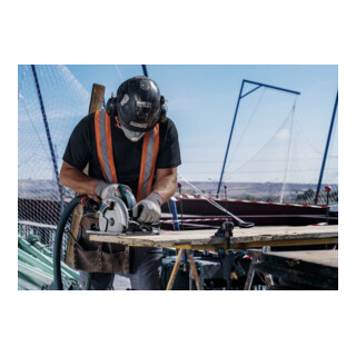 Bosch Kreissägeblatt Construct Wood 2608641201