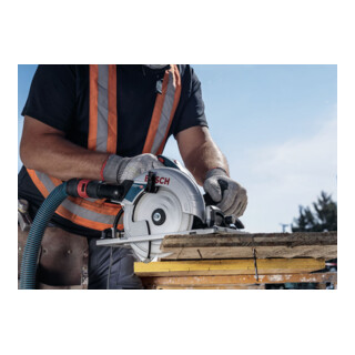 Bosch Kreissägeblatt Construct Wood 2608641201