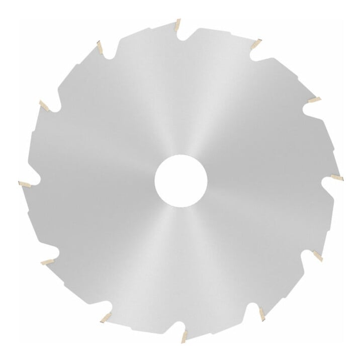 Bosch Kreissägeblatt Construct Wood 180 x 30/20 x 2,6 mm 12