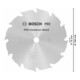 Bosch Kreissägeblatt Construct Wood 184 x 16 x 2,6 mm 12