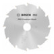Bosch Kreissägeblatt Construct Wood 190 x 30 x 2,6 mm 12