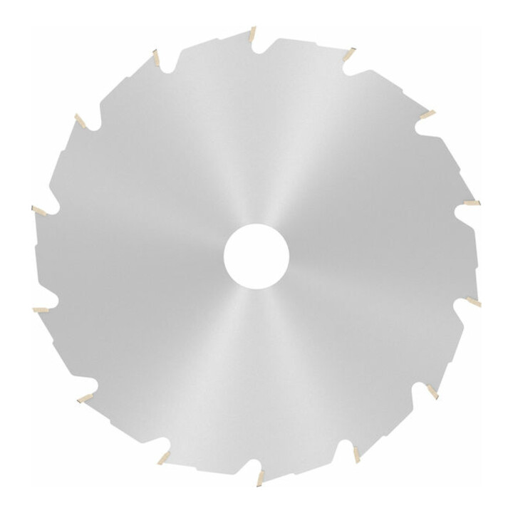 Bosch Kreissägeblatt Construct Wood 210 x 30 x 2,8 mm 14