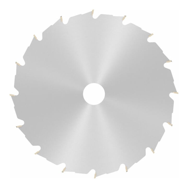 Bosch Kreissägeblatt Construct Wood 230 x 30 x 2,8 mm 16