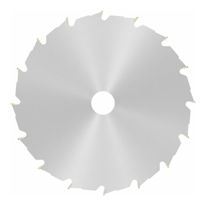 Bosch Kreissägeblatt Construct Wood 235 x 30/25 x 2,8 mm 16