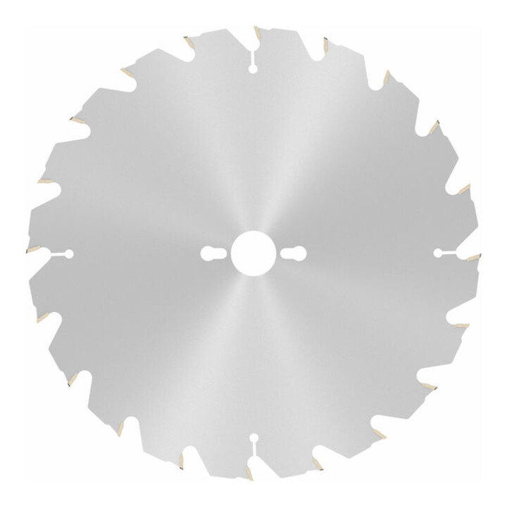 Bosch Kreissägeblatt Construct Wood 300 x 30 x 3,2 mm 20