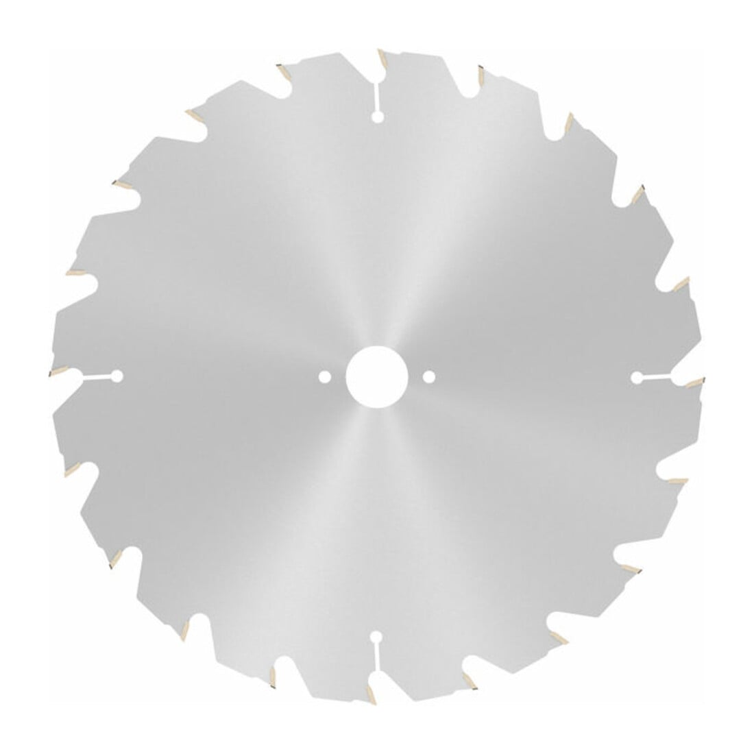 Bosch Kreissägeblatt Construct Wood 315 x 30 x 3,2 mm 20