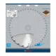 Bosch Kreissägeblatt Construct Wood 350 x 30 x 3,2 mm 24