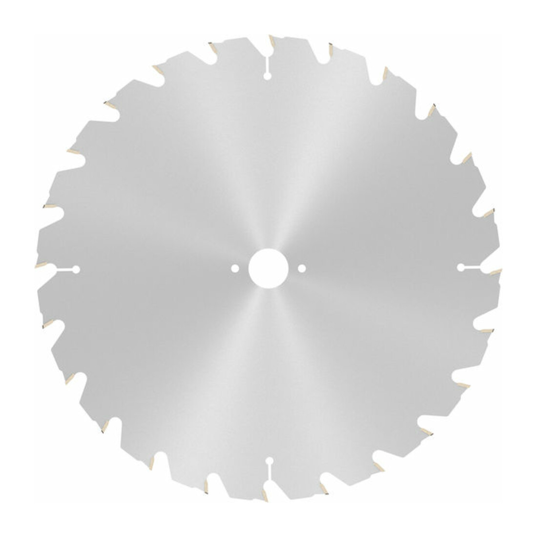 Bosch Kreissägeblatt Construct Wood 350 x 30 x 3,5 mm 24