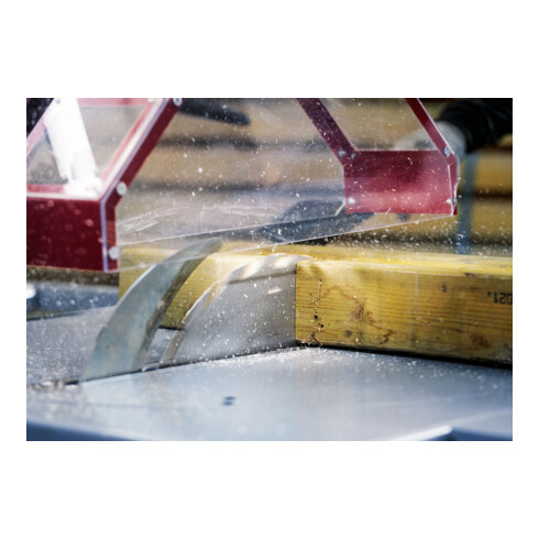 Bosch Kreissägeblatt Construct Wood 350 x 30 x 3,5 mm 24