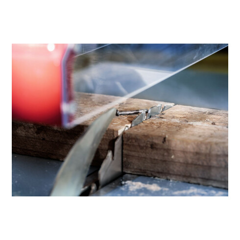 Bosch Kreissägeblatt Construct Wood 400 x 30 x 3,5 mm 28