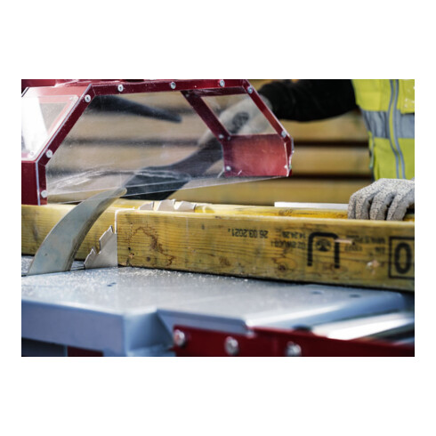 Bosch Kreissägeblatt Construct Wood 450 x 30 x 3,8 mm 32