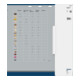 Bosch Kreissägeblatt Construct Wood 450 x 30 x 3,8 mm 32-4