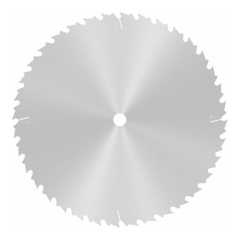Bosch Kreissägeblatt Construct Wood 500 x 30 x 3,8 mm 36 SB3