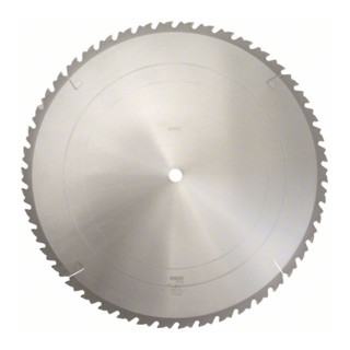 Bosch Kreissägeblatt Construct Wood 700 x 30 x 4,2 mm 46 WZ